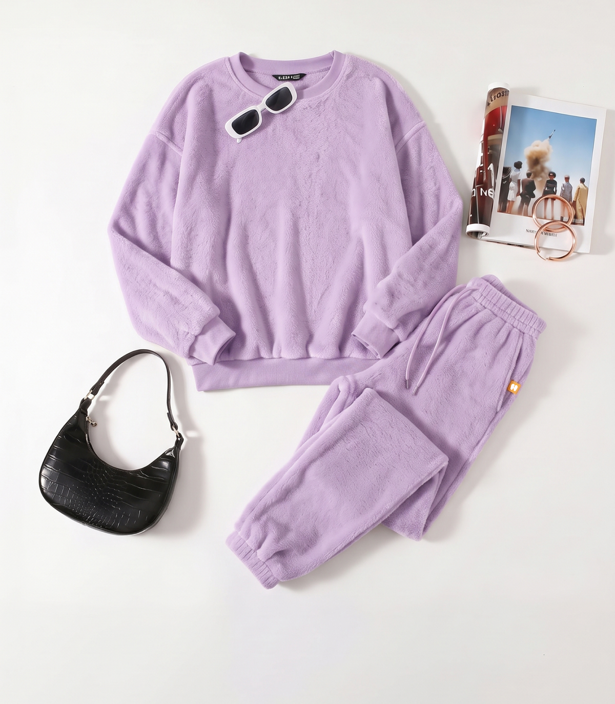 HappySnug Set