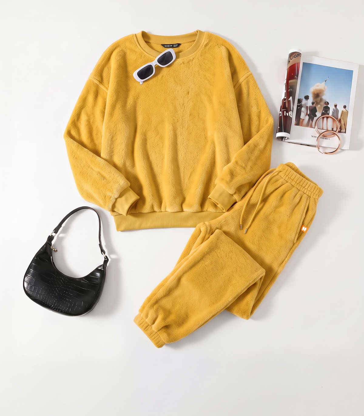 HappySnug Set