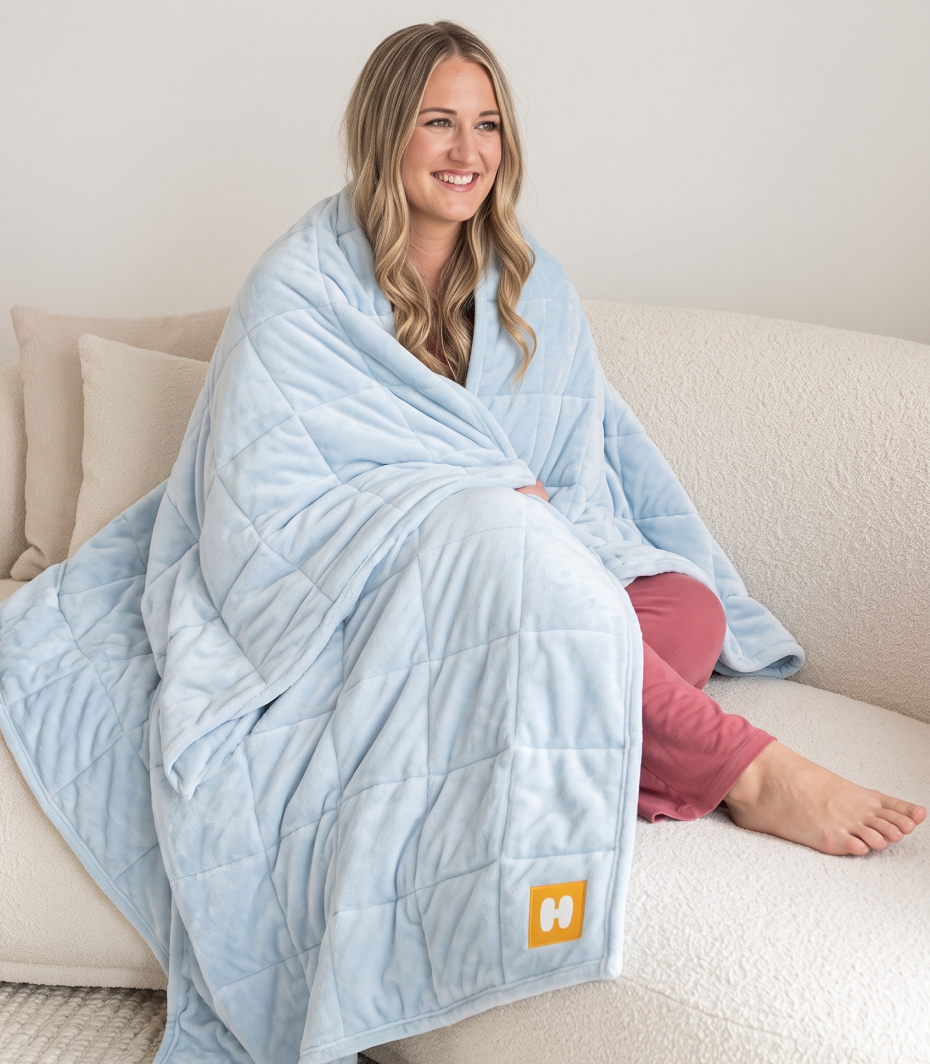 HappyCalm Blanket