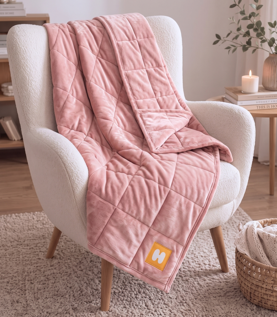 HappyCalm Blanket