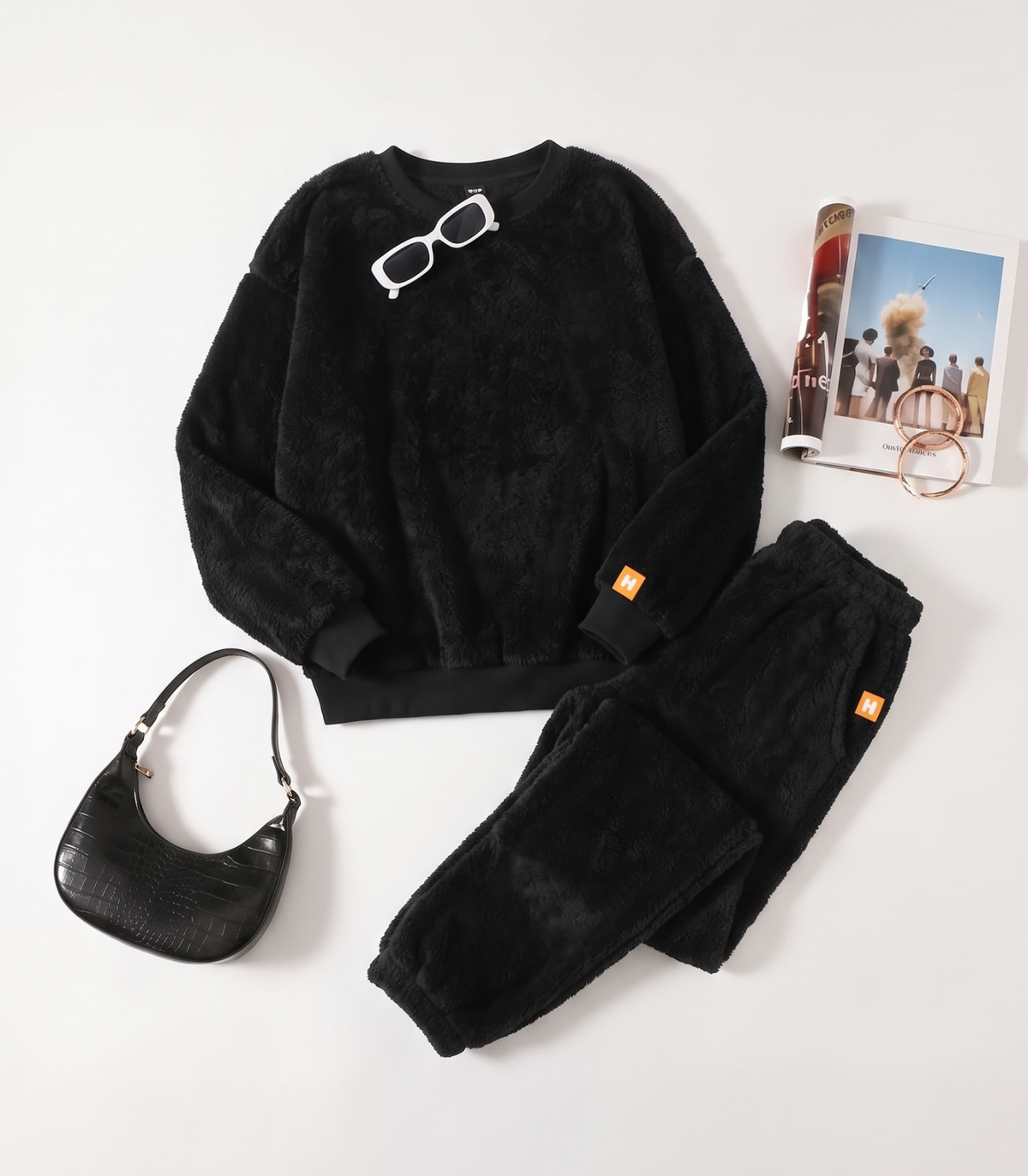 HappySnug Set
