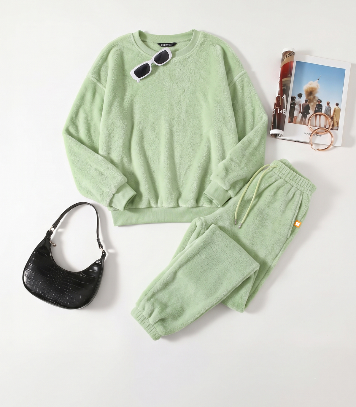 HappySnug Set