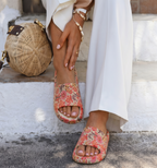 HappyFlops Bohemian