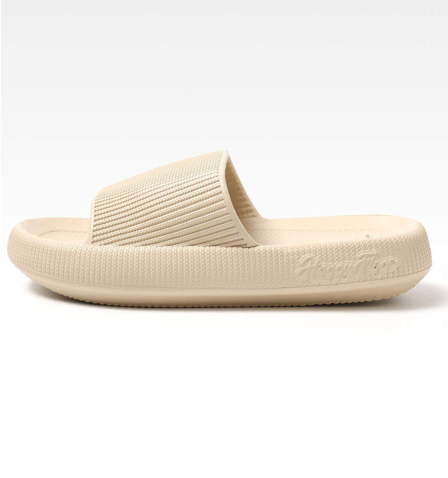 HappyFlops Original - Beige / 34/35