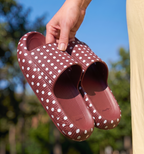 HappyFlops Polkadots
