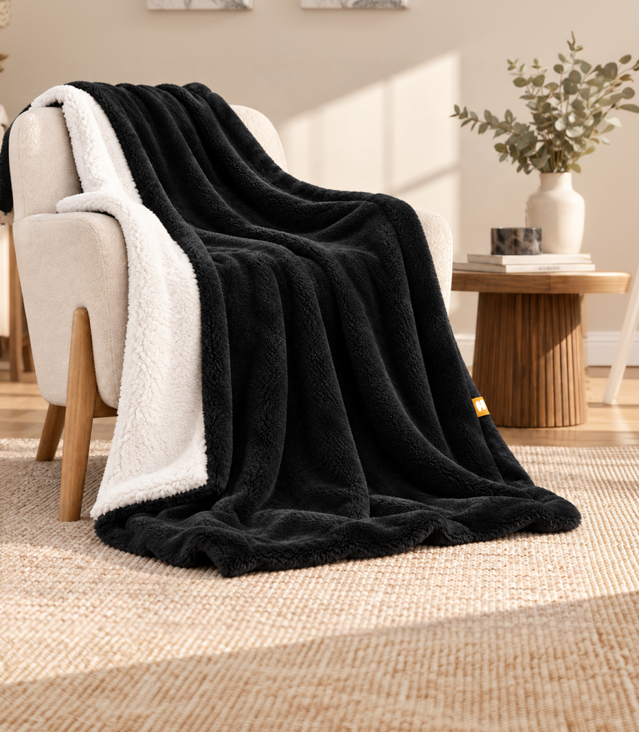 HappyBlanket Heated