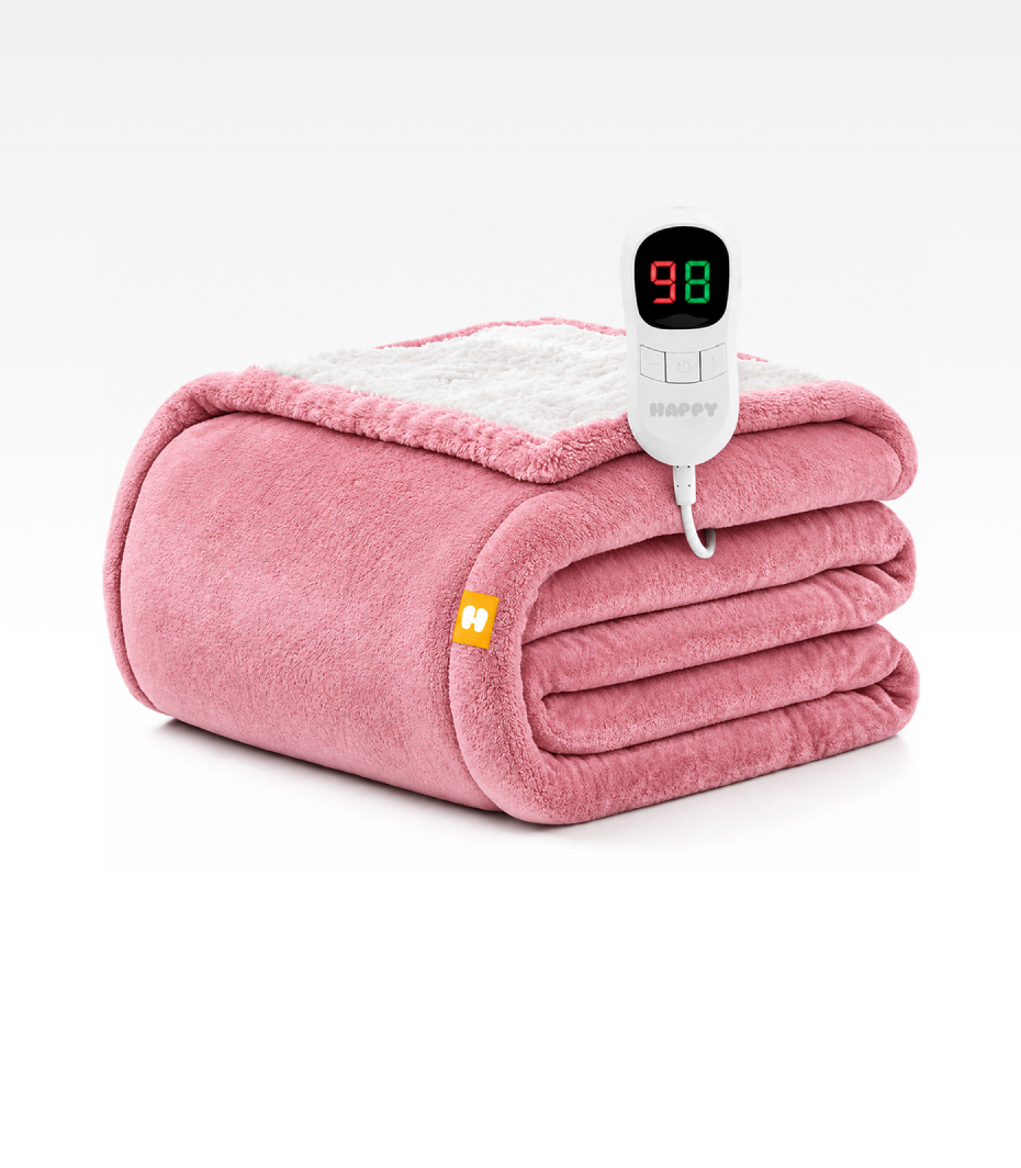 HappyBlanket Heated
