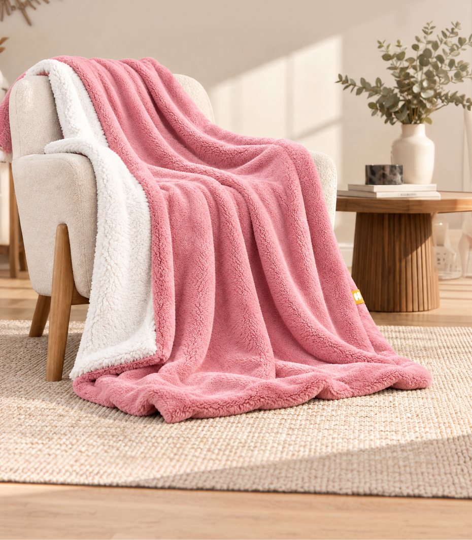 HappyBlanket Heated