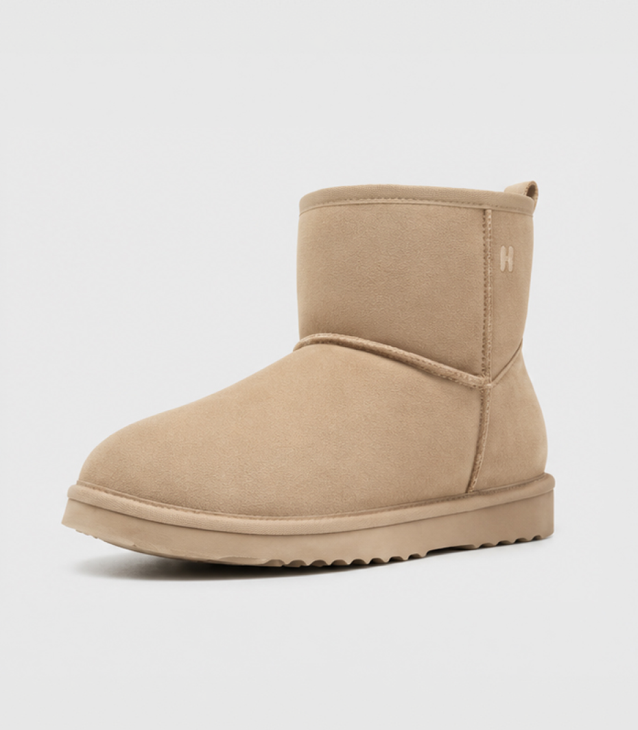 HappyBoots