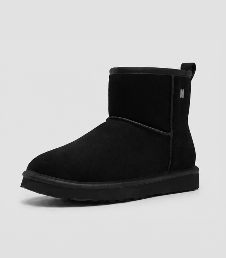 HappyBoots