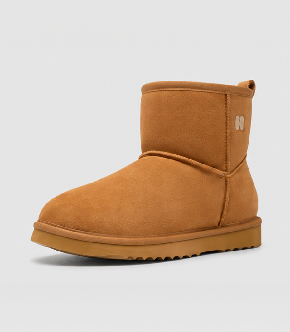 HappyBoots