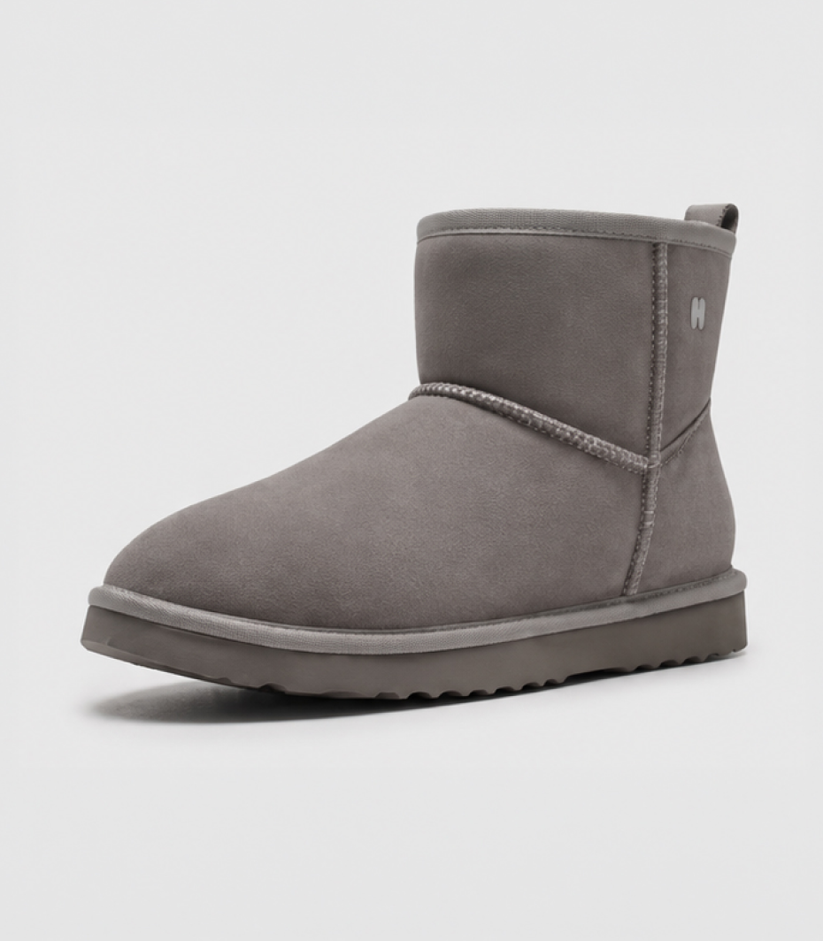 HappyBoots
