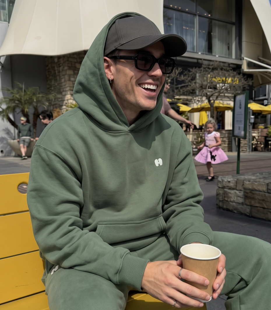 HappyDays Joggedress