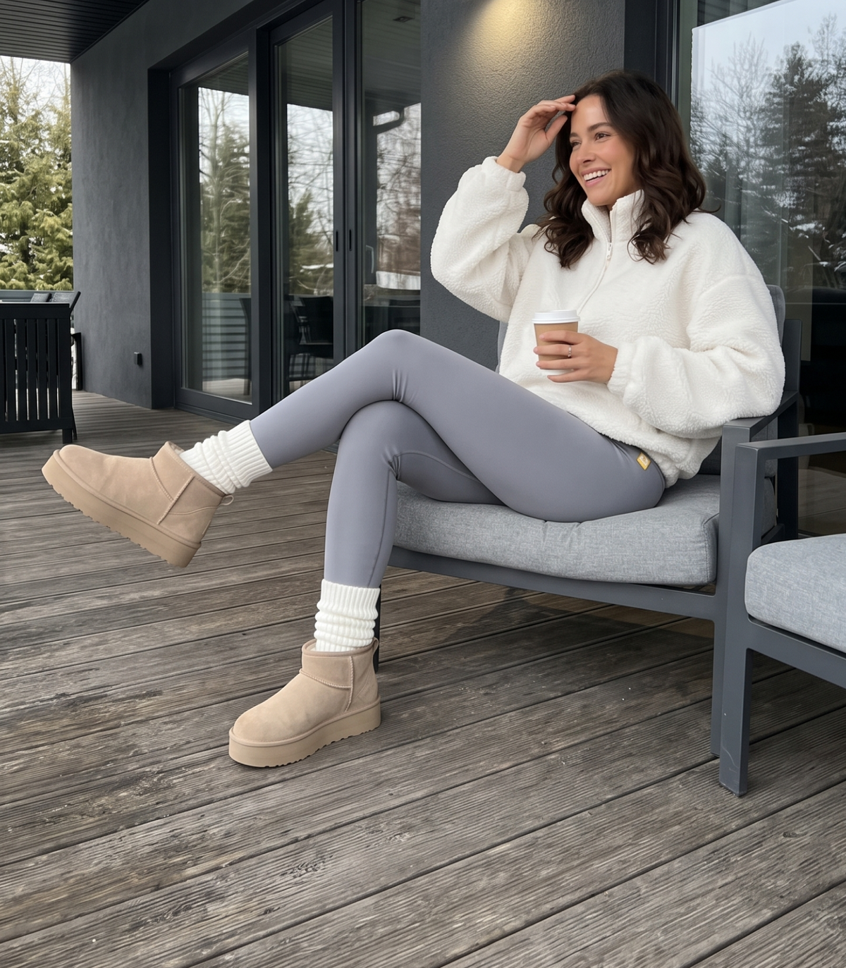 HappyLegs