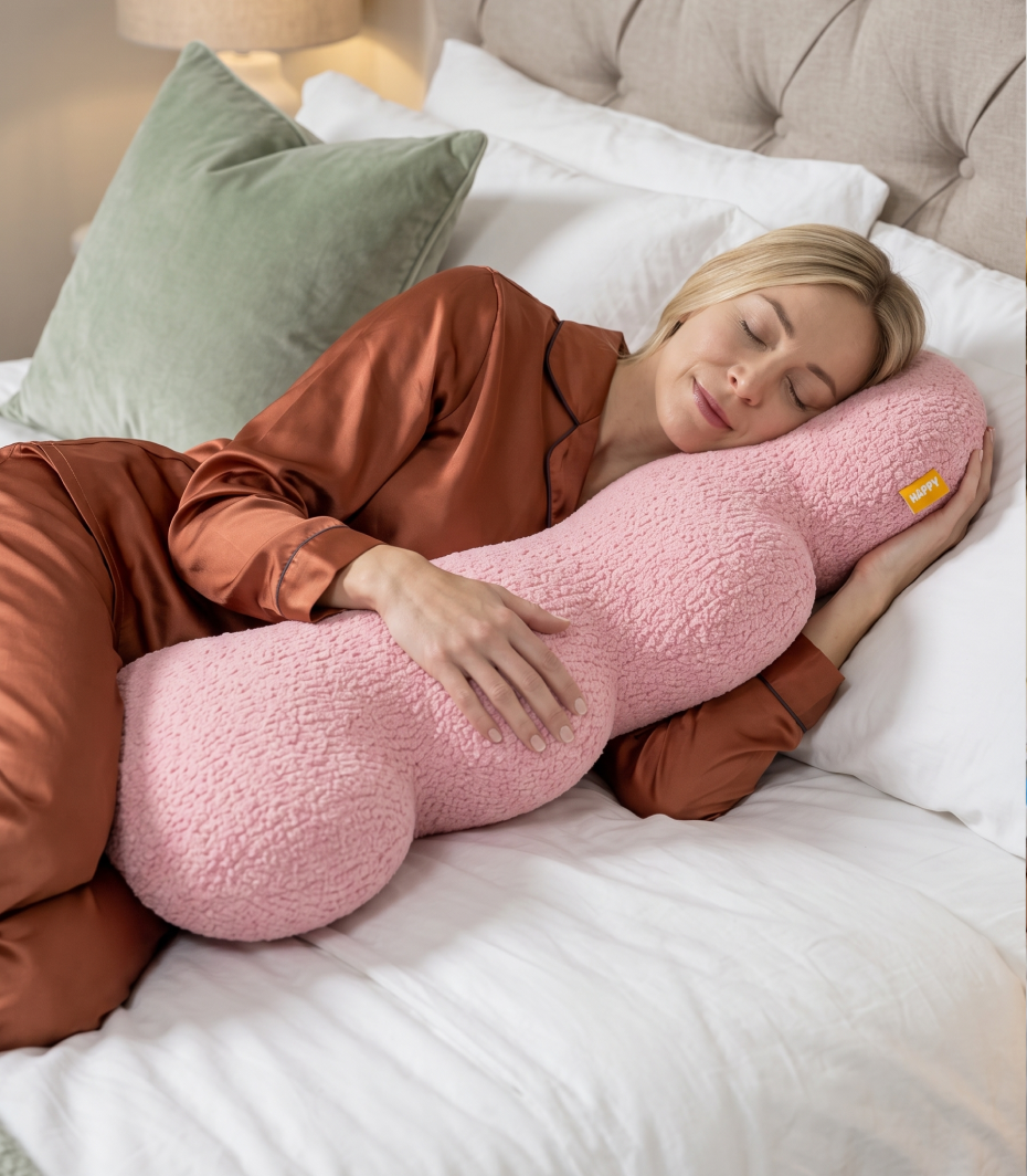 HappyCuddles