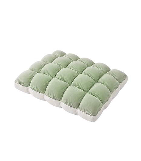 HappyPuff Pillow