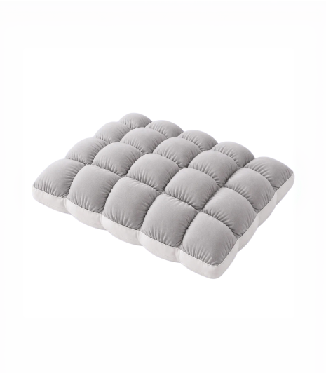 HappyPuff Pillow