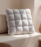 HappyPuff Pillow