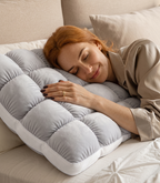 HappyPuff Pillow