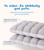 HappyPuff Pillow