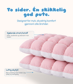 HappyPuff Pillow