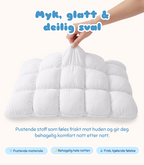 HappyPuff Pillow
