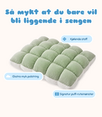 HappyPuff Pillow