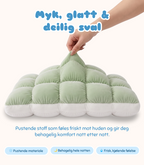 HappyPuff Pillow