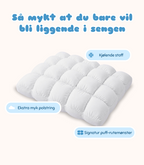 HappyPuff Pillow