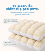 HappyPuff Pillow