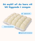 HappyPuff Pillow
