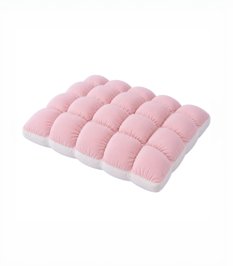 HappyPuff Pillow