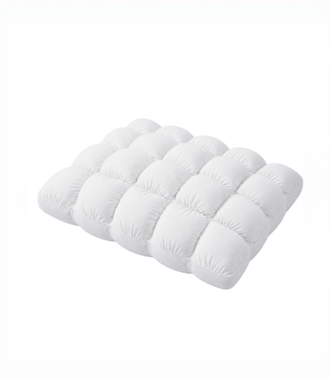 HappyPuff Pillow