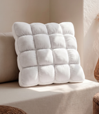 HappyPuff Pillow