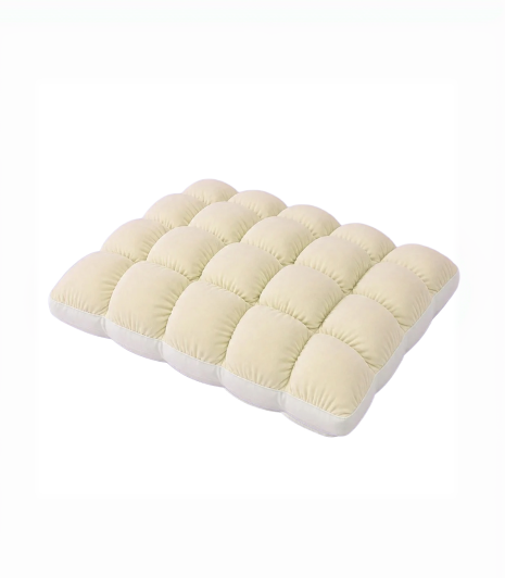 HappyPuff Pillow