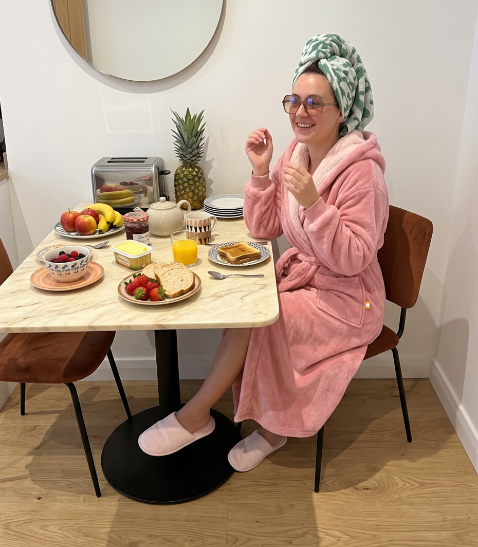 HappyRobe