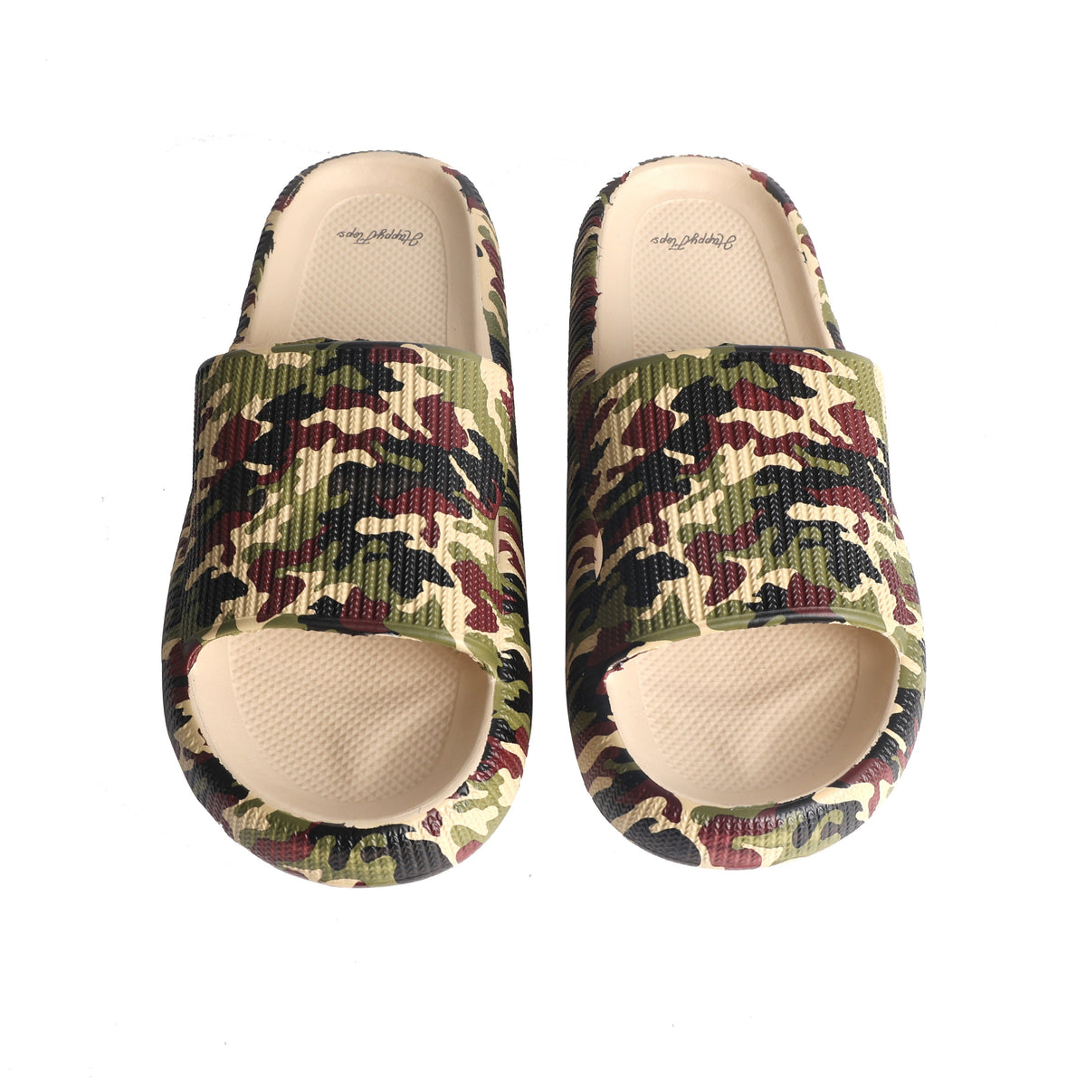 HappyFlops Limited Editions
